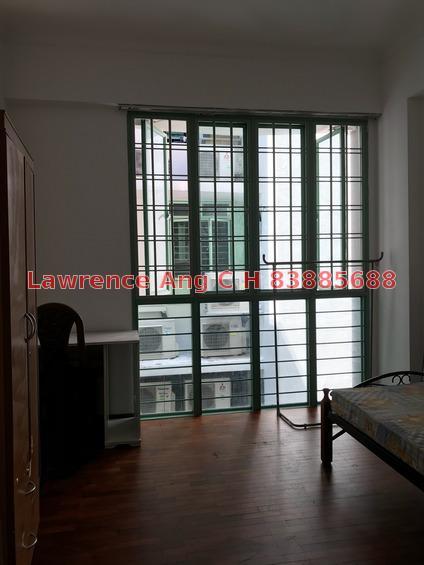 The Sunny Spring (D14), Apartment #172270522